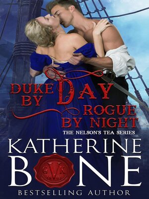 Duke by Day, Rogue by Night - ebook
